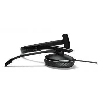EPOS ADAPT 135 USB II ακουστικά με μικρόφωνο ενσύρματα ακουστικά γραφείου/Call Center USB Type-A μαύρο