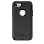 OtterBox Defender Θήκη για iPhone SE (3η και 2η γενιά) και iPhone 8/7 Μαύρο