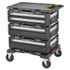 DeWALT ToughSystem DXL μαύρο