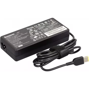 Τροφοδοτικό Lenovo 45N0362 Universal μαύρο