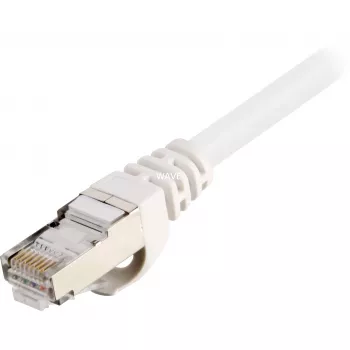 Καλώδιο δικτύου Ethernet Sharkoon RJ45 CAT.6 SFTP 20,0 m