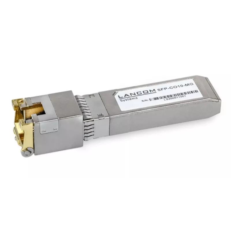 SFP Transceiver χαλκού LANCOM SFP-CO10-MG 10000 Mbit/s SFP
