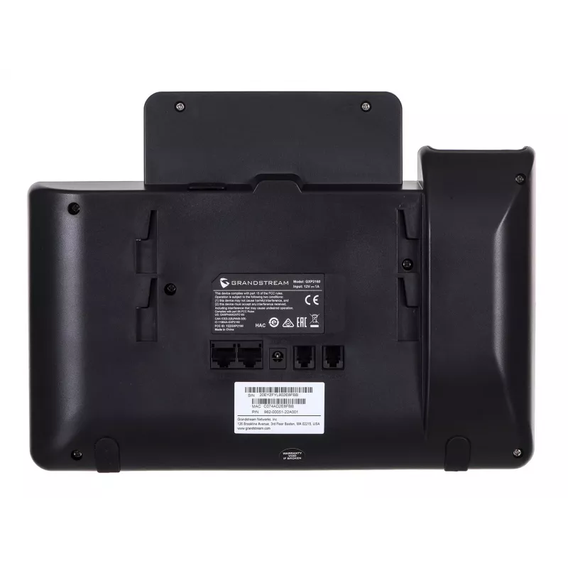 Τηλέφωνο IP Grandstream GXP2160
