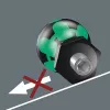 Wera Kraftform compact Stubby 1 πολυ-κατσαβίδι Multi-Bit (05057471001)