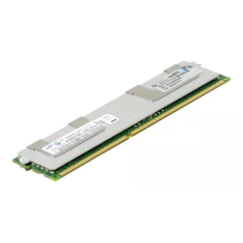 Μονάδα μνήμης HPE DDR3 16GB 1066MHz
