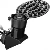Bresser Optics CLASSIC 70/350 Διοπτρικό τηλεσκόπιο 140x Μαύρο, Λευκό