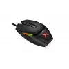 Krux Bot RGB ενσύρματο αρθρωτό ποντίκι Gaming