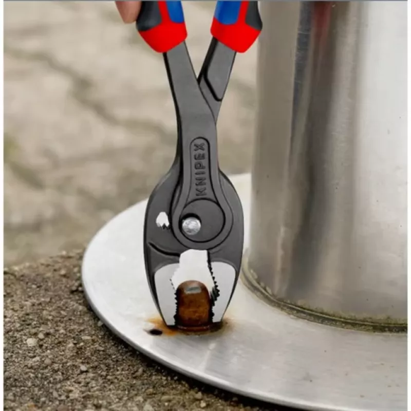 TWING GRIP ΜΠΡΟΣΤΙΝΗ ΠΕΝΣΑ ΣΥΣΦΙΞΗΣ 250 MM