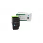 Τόνερ Lexmark CX833, 95x 46000 σελίδες κυανό