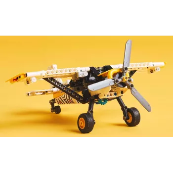 LEGO TECHNIC 42198 Αεροσκάφος μεταφοράς