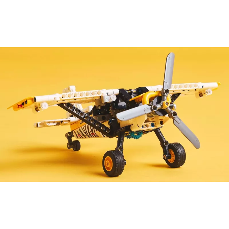 LEGO TECHNIC 42198 Αεροσκάφος μεταφοράς