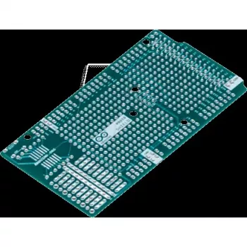 ARDUINO Shield Mega Proto PCB (Πρωτοτυποποίηση)