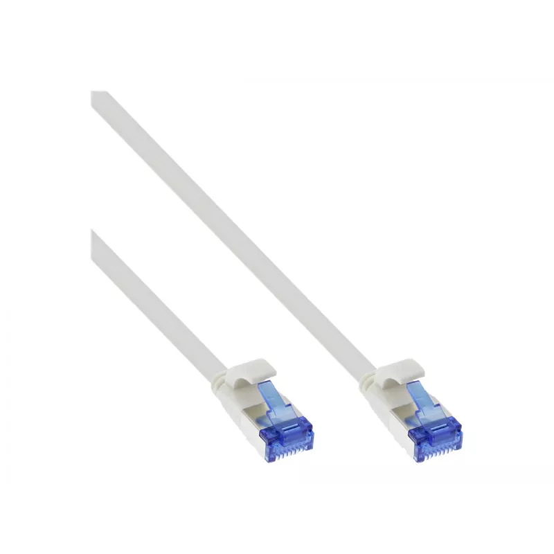 S-Conn 75713 Καλώδιο δικτύου γκρι 3 m Cat6a S/FTP (S-STP) (75713)