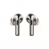 OnePlus Buds Pro 3 ασύρματα ακουστικά Bluetooth, λευκά
