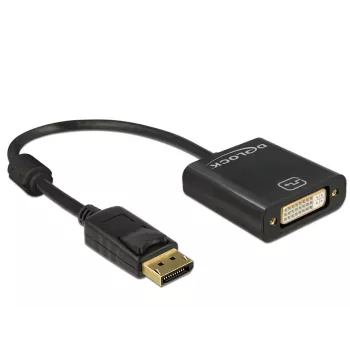 Προσαρμογέας καλωδίου βίντεο DeLOCK 62601
