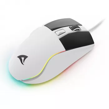 Ποντίκι Sharkoon SGM35 USB Type-A Optical 6400 DPI