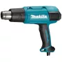 Makita HG6531CK πιστόλι θερμού αέρα 550 l/min 650 °C 2000 W πράσινο