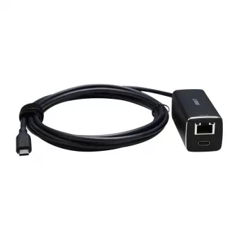 Προσαρμογέας USB-C Obsbot Tail Air με 1x USB-C και 1x RJ45 (Μοντέλο 230342)