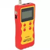 Delock Ελεγκτής καλωδίων LCD - Ελεγκτής δικτύου (86108)