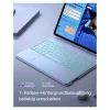 Πληκτρολόγιο Inateck KB04118_BLUE για iPad Air 6 Pro 12 13