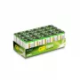 GP Super Alkaline 6LF22 μπαταρία 9 V (20 τεμ.)