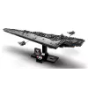 LEGO Star Wars Executor Super Star Destroyer 75356 — Σετ μοντέλου, 6034 τεμάχια