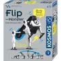 Flip Monster, Κουτί πειραμάτων