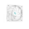 All-in-One υδρόψυξη DeepCool LS720 WH 12 cm 500–2250 rpm 32,9 dB