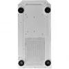 FARA 514X, Κουτί Tower Λευκό, tempered glass