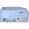 Κουτί PC Thermaltake The Tower 250 Hydrangea Blue Mini Tower