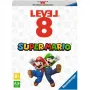 Super Mario Level 8, παιχνίδι με κάρτες