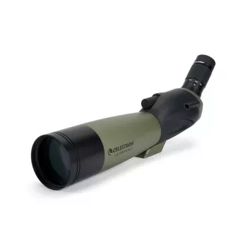 Celestron Ultima 80-45° τηλεσκόπιο BaK-4 Γκρι