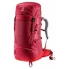 DEUTER universal mix Lis40 kirschgewürzt Backpack βοηθητική τσάντα