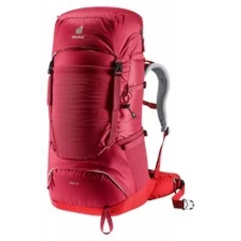 DEUTER universal mix Lis40 kirschgewürzt Backpack βοηθητική τσάντα