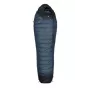 Υπνόσακος core 400 long-marine blue PAJAK