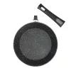 Resto Kitchenware Leo γενικής χρήσης τηγάνι στρογγυλό