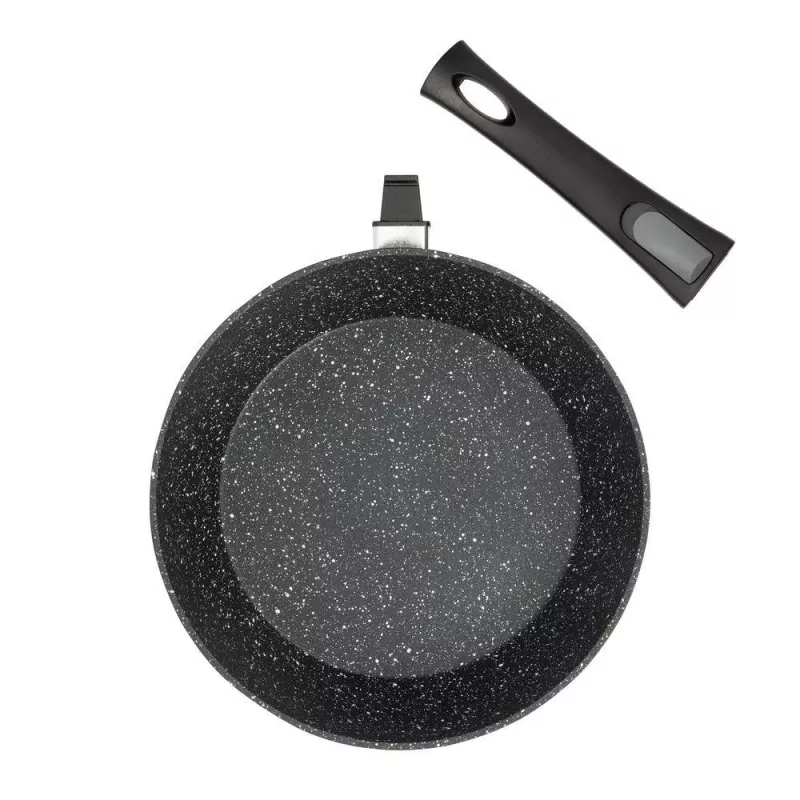 Resto Kitchenware Leo γενικής χρήσης τηγάνι στρογγυλό