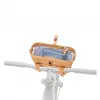 Thule 5475 Chasm τσάντα τιμονιού 2L Dusted Orange