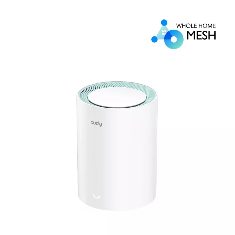 Σύστημα Mesh Cudy M1300 1-PACK