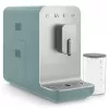 Smeg Collection Μηχανή espresso BCC13EGMEU Σμαραγδί