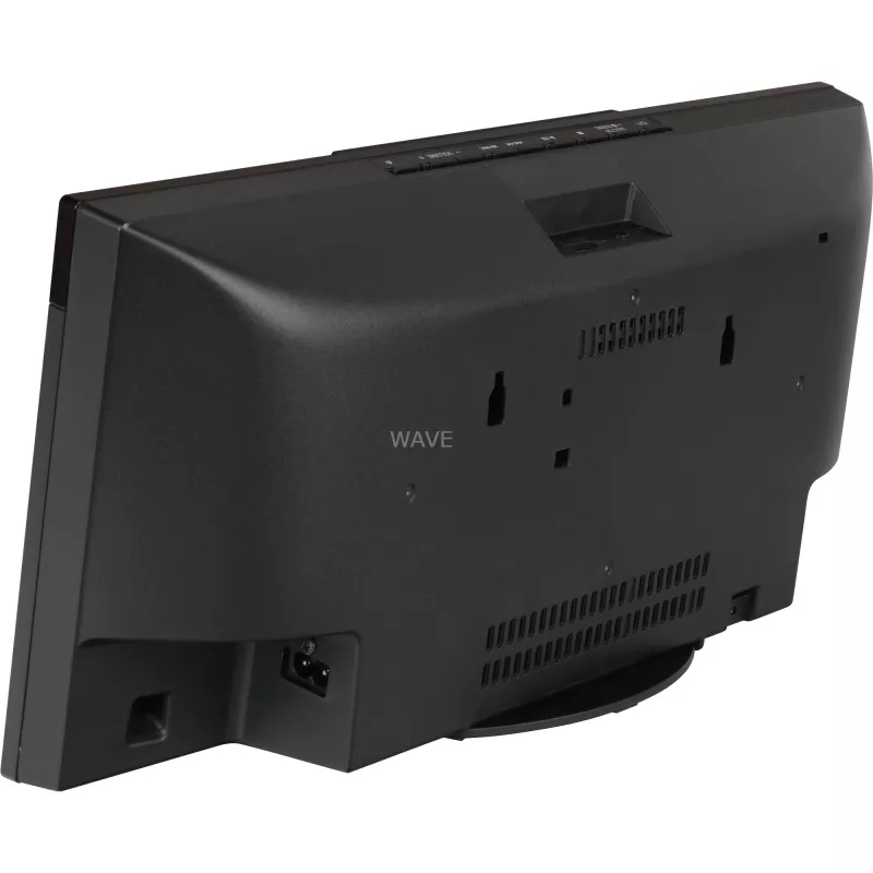 HiFi CD-Player Panasonic SC-HC304 μαύρο