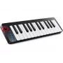 Πληκτρολόγιο MIDI controller DONNER N-25 — MIDI controller 25 πλήκτρων με τροφοδοσία USB