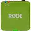 RØDE Wireless GO III Grün - ασύρματο σύστημα μικροφώνου (πράσινο)
