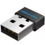 Προσαρμογέας Wi-Fi USB 2,4G WI-FI/KDRB0 Vention
