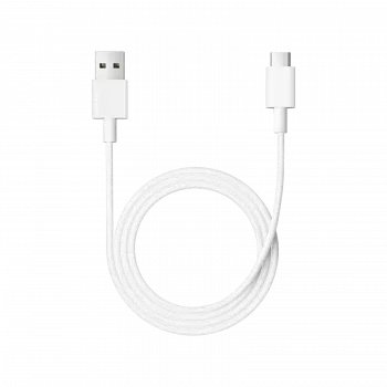 Xiaomi καλώδιο USB-A σε USB-C 3A 60W 1m