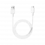 Xiaomi καλώδιο USB-A σε USB-C 3A 60W 1m