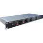 Διακομιστής IP-επικοινωνίας AGFEO ES 628 IT μαύρο