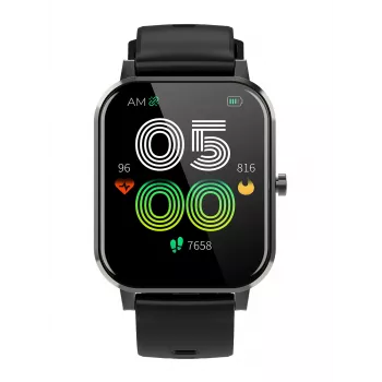 Smartwatch Denver SW-181 μαύρο μαύρο