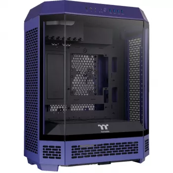 Κουτί PC Thermaltake The Tower 600 Future Dusk ATX (CA-1Z1-00MNWN-00)