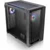 Κουτί PC Thermaltake CTE C750 TG ARGB Full Tower μαύρο